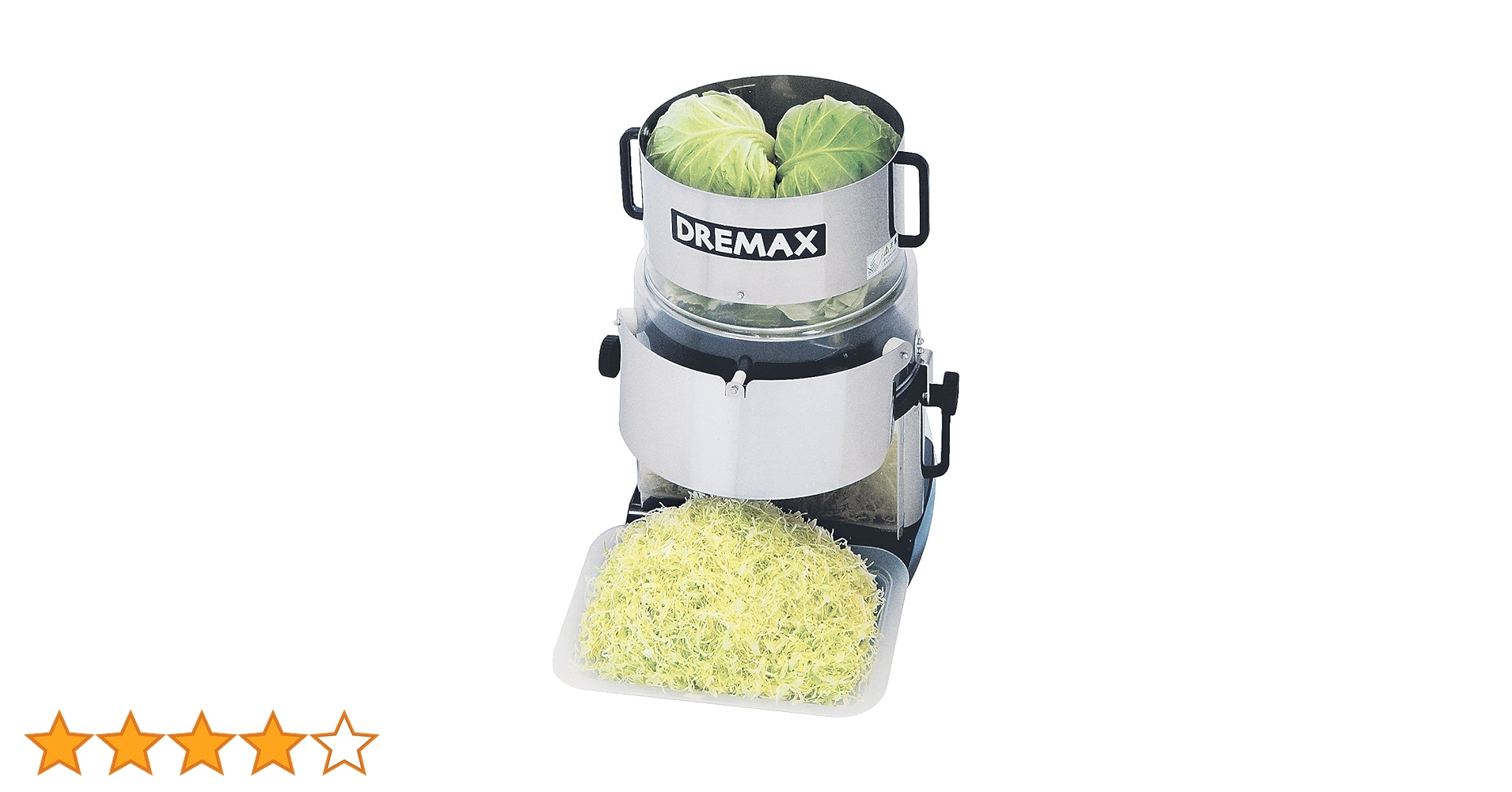 Amazon | 電動キャベロボ DX-150 | TENPOS | フードプロセッサー